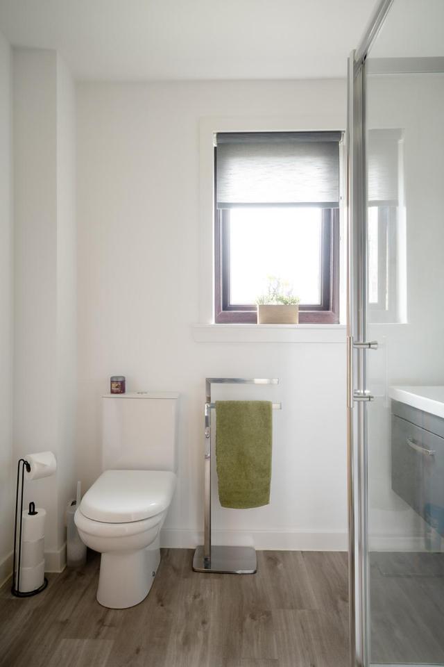 Ness Riverfront Holiday Home - City Centre Inverness Ngoại thất bức ảnh