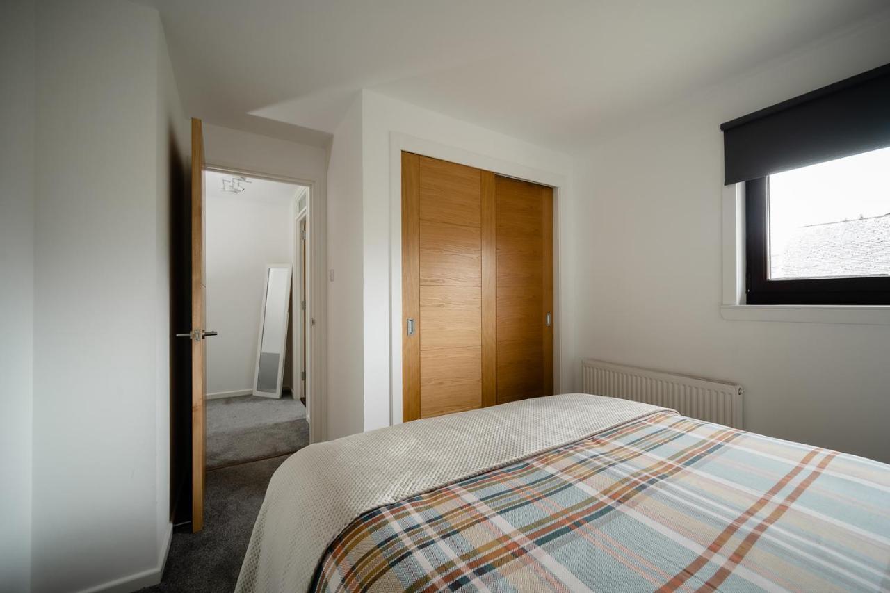Ness Riverfront Holiday Home - City Centre Inverness Ngoại thất bức ảnh
